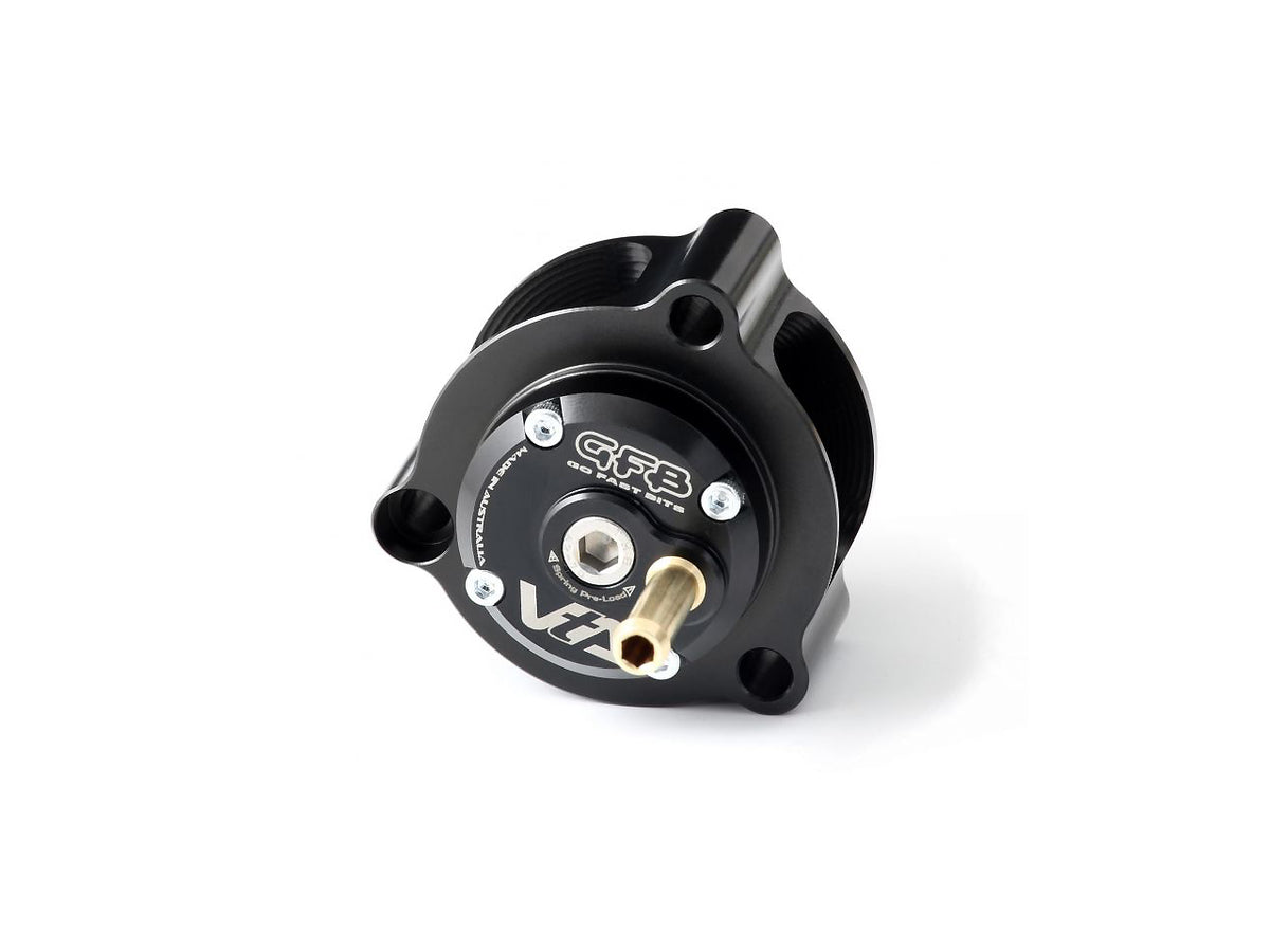 GFB DV+ T9454 Blow Off Ventil Ford Focus ST Mk.3 250PS +alle Borg Warner Turbolader