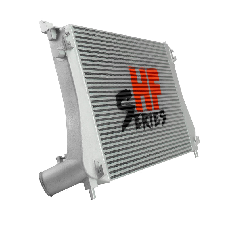 HF-Series Ladeluftkühler für VAG 1.8-2.0 T(F)SI Euro 6 Modelle