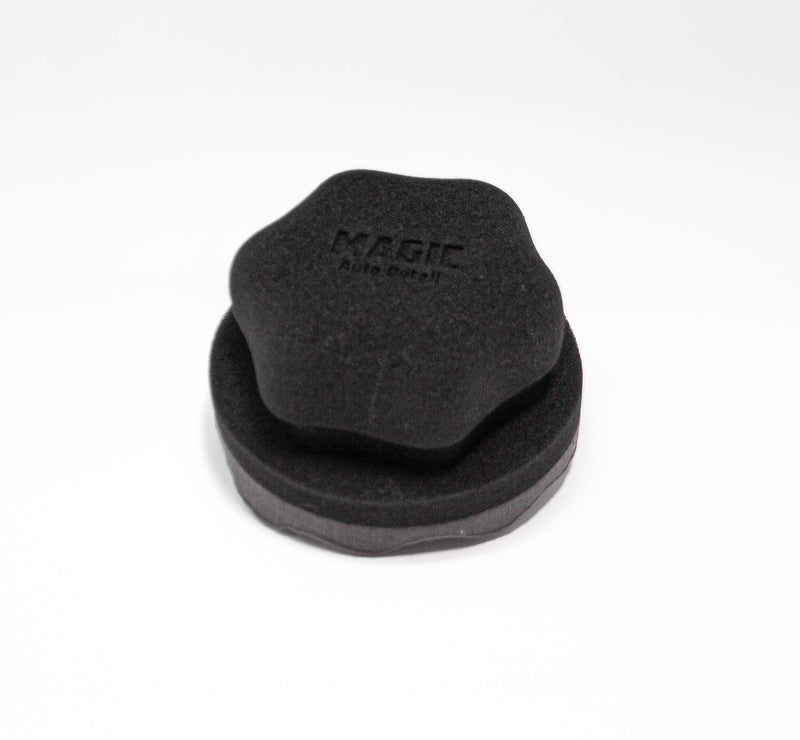 PRO TIRE HEX GRIP BLACK (für Reifen und Kunststoff)