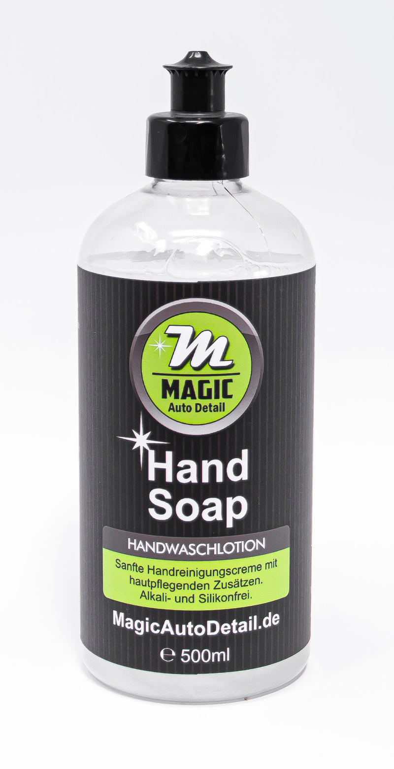 MAGIC´S HAND SOAP Handwaschlotion