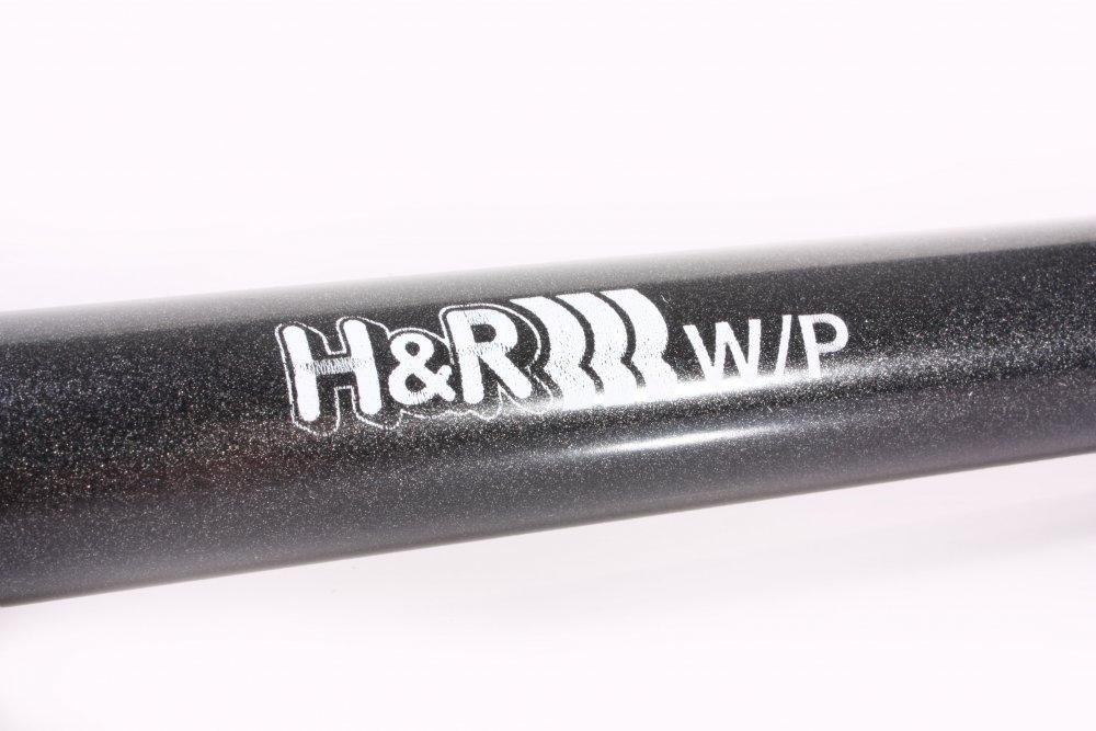 H&R Sportstabilisator-Kit VA für Volkswagen (VW) Golf 8