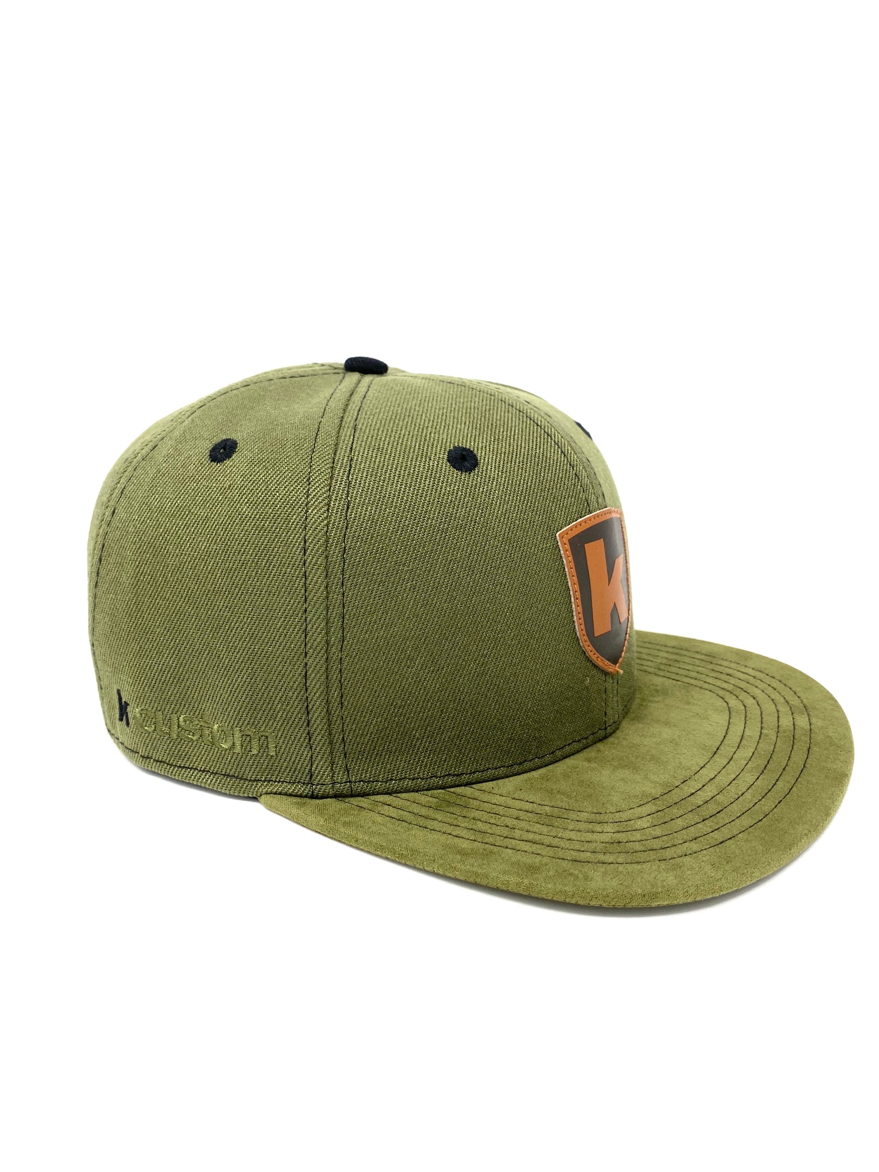 K-SNAPI OLIVE - Limitiert