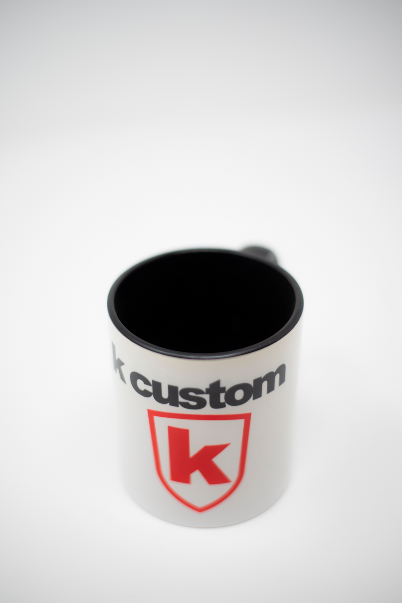 K-custom Tasse